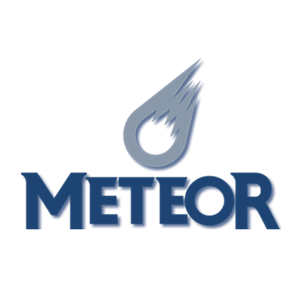 Logo Meteor