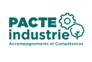 Pacte industrie