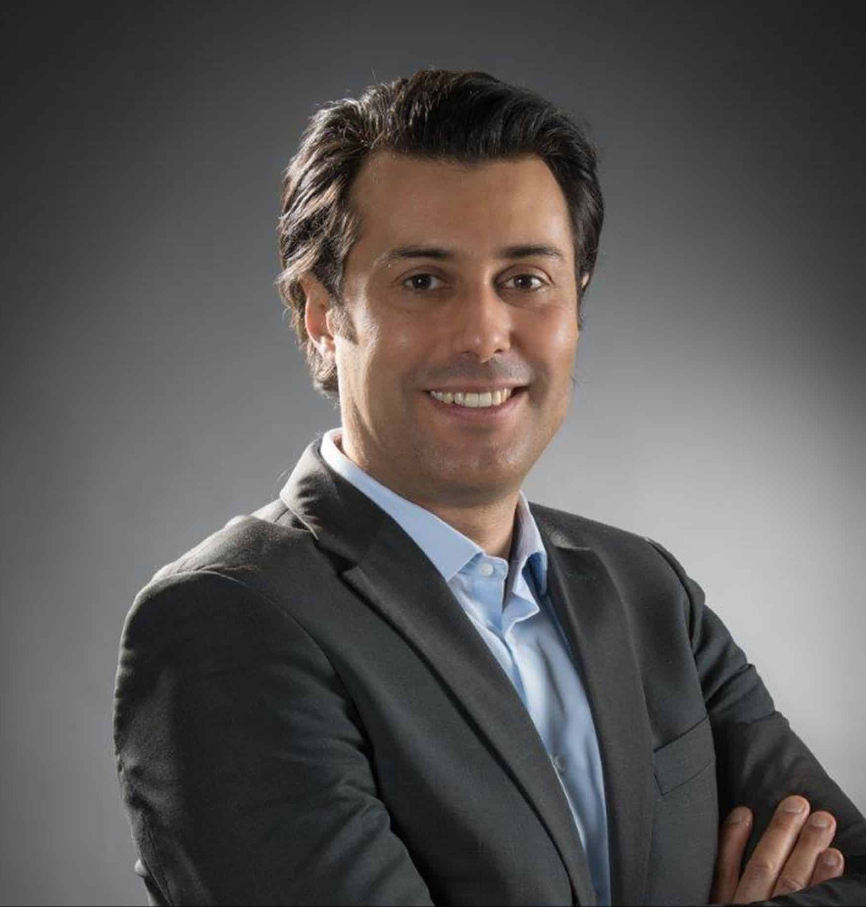 Directeur et fondateur EnergiesDev - Conseil en transition et performance énergétique à Strasbourg