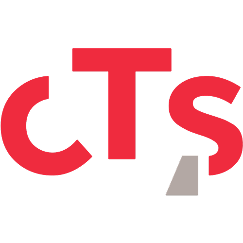 logo cts