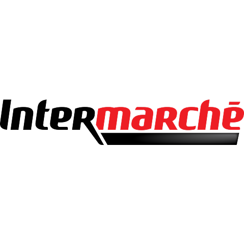 logo intermarche s