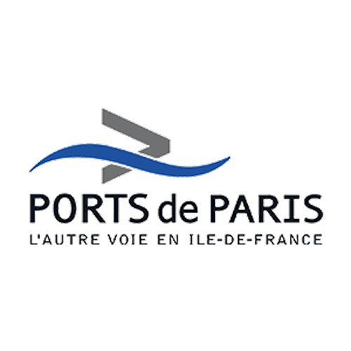 logo ports de paris