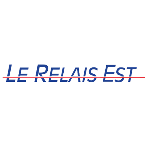 logo relais est
