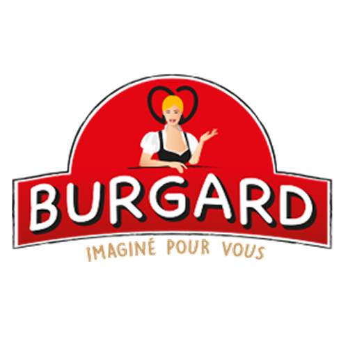 logo burgard