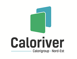 logo caloriver