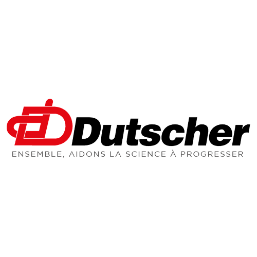 logo dutscher