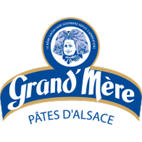 logo grandmere s