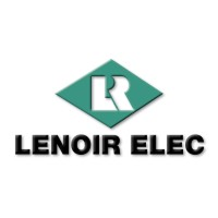 logo lenoir elec