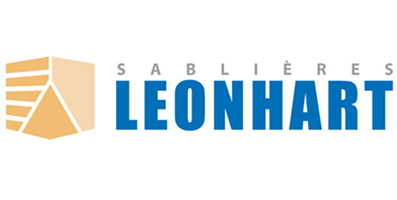 logo leonhart