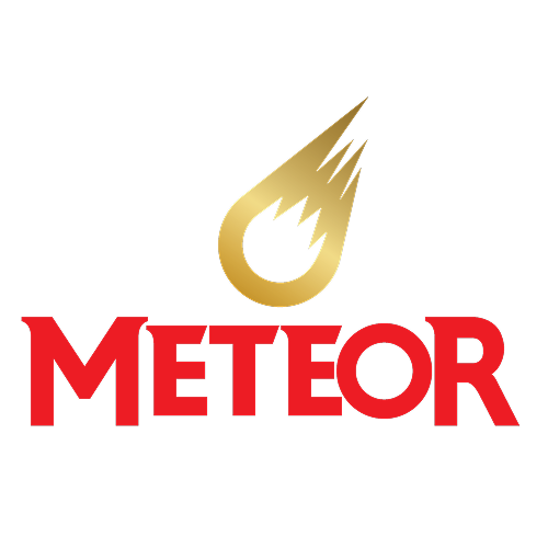 logo meteor s
