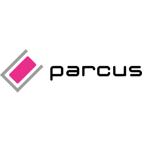 logo parcus