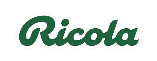 logo ricola