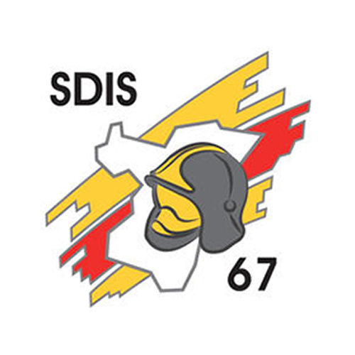 logo sdis67