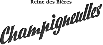 Brasserie champi